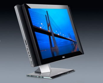 dell XPS one 24